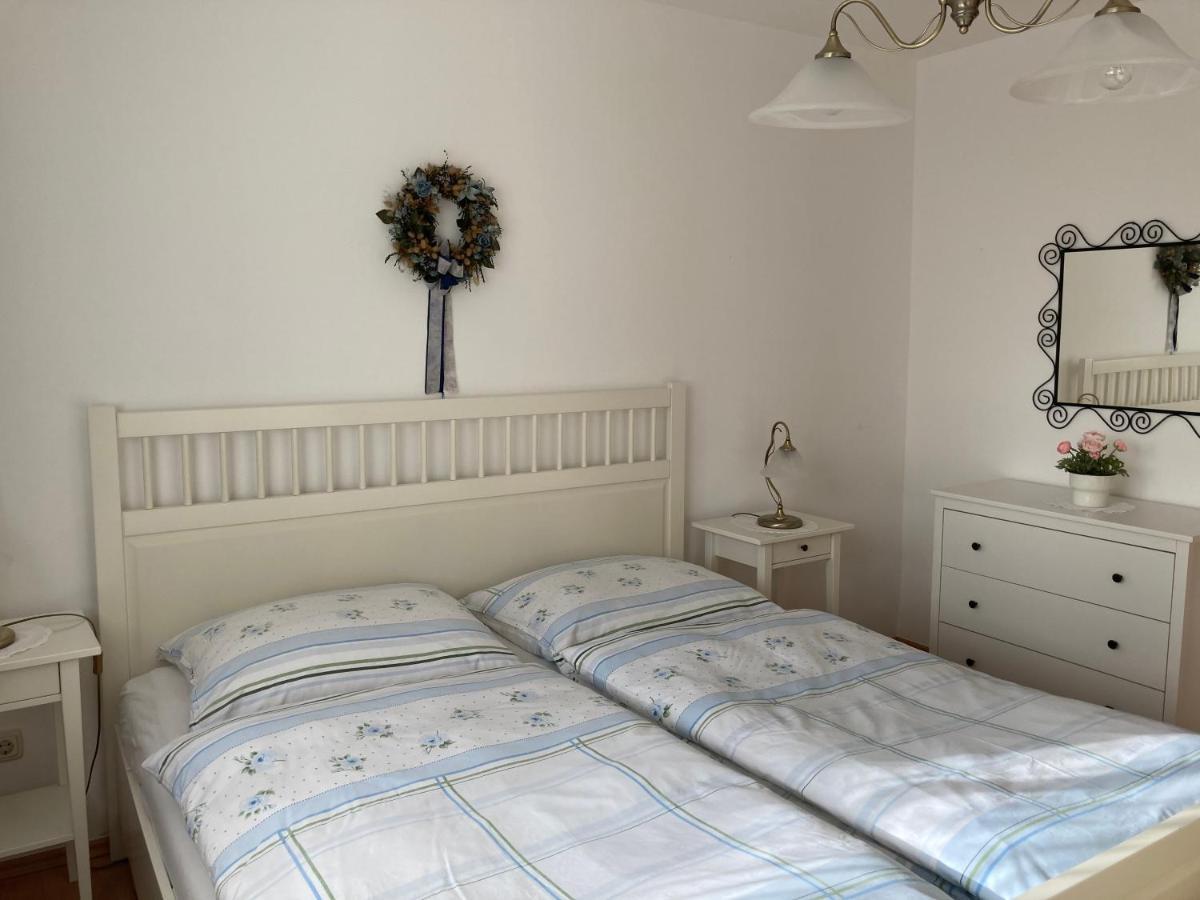 Ferienwohnung Schmiedhansl Moos ซาลซ์บูร์ก ภายนอก รูปภาพ