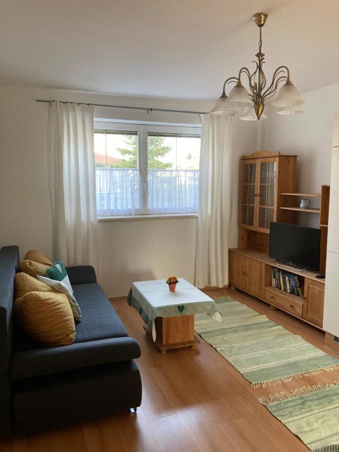 Ferienwohnung Schmiedhansl Moos ซาลซ์บูร์ก ภายนอก รูปภาพ