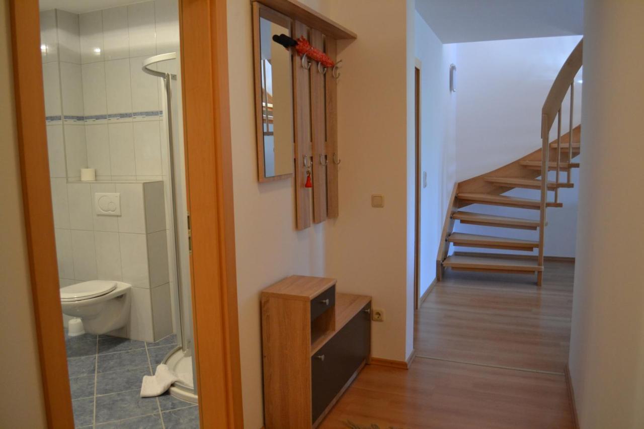 Ferienwohnung Schmiedhansl Moos ซาลซ์บูร์ก ห้อง รูปภาพ