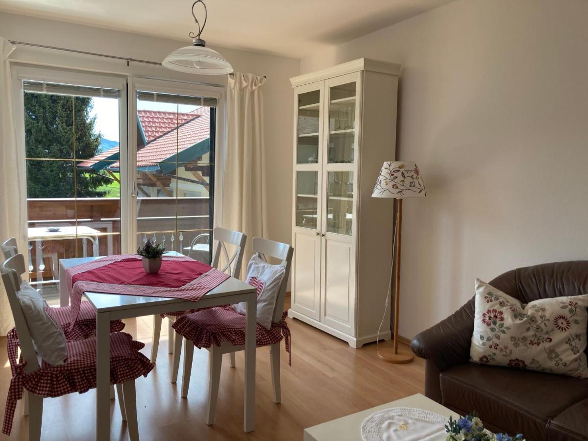 Ferienwohnung Schmiedhansl Moos ซาลซ์บูร์ก ภายนอก รูปภาพ