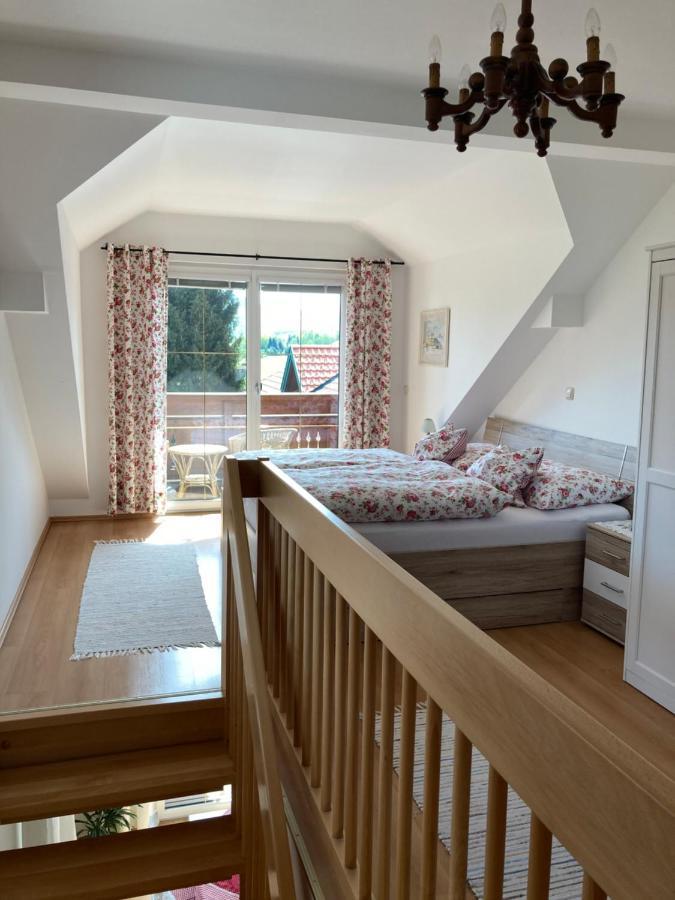 Ferienwohnung Schmiedhansl Moos ซาลซ์บูร์ก ภายนอก รูปภาพ