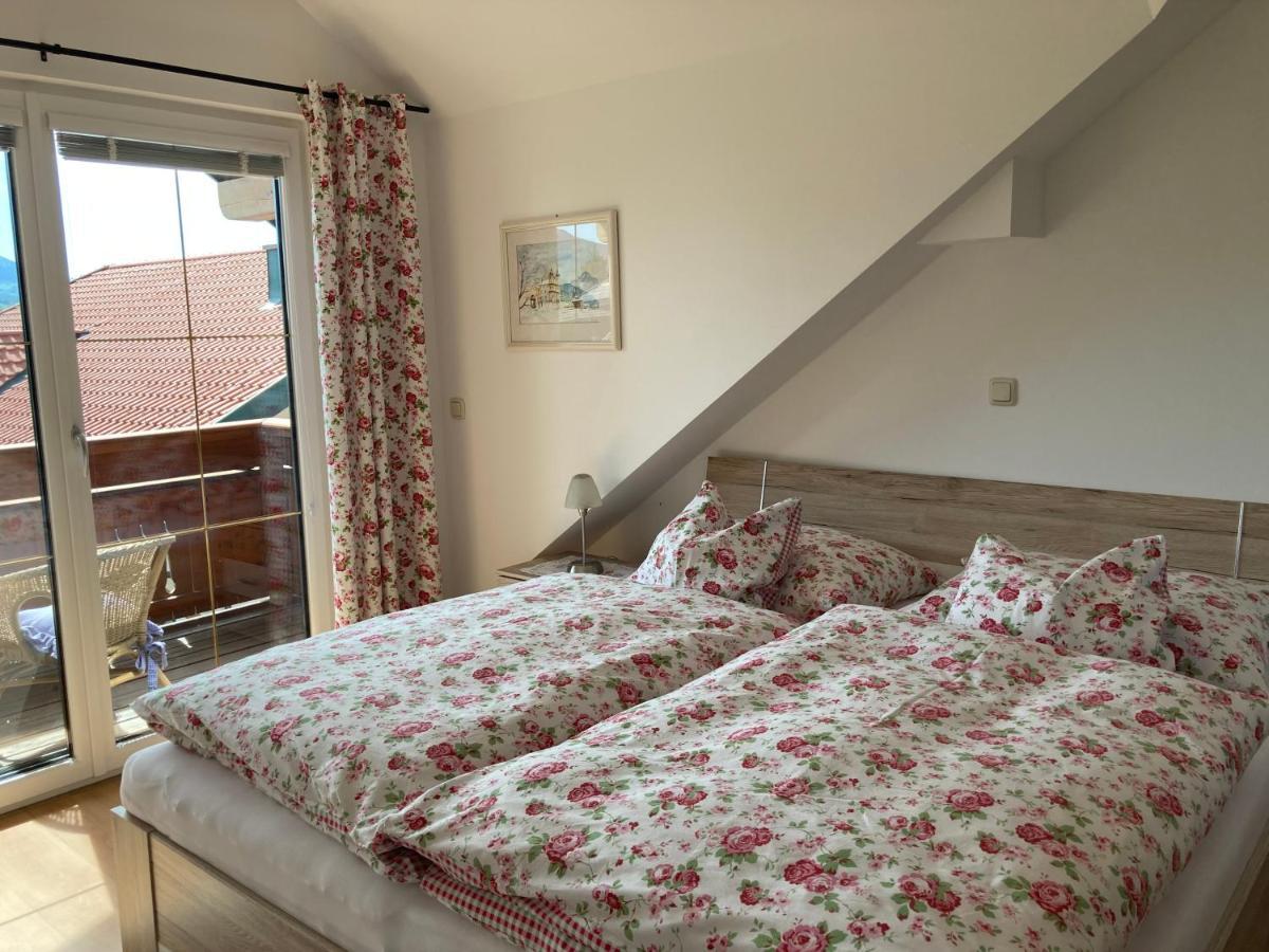 Ferienwohnung Schmiedhansl Moos ซาลซ์บูร์ก ภายนอก รูปภาพ