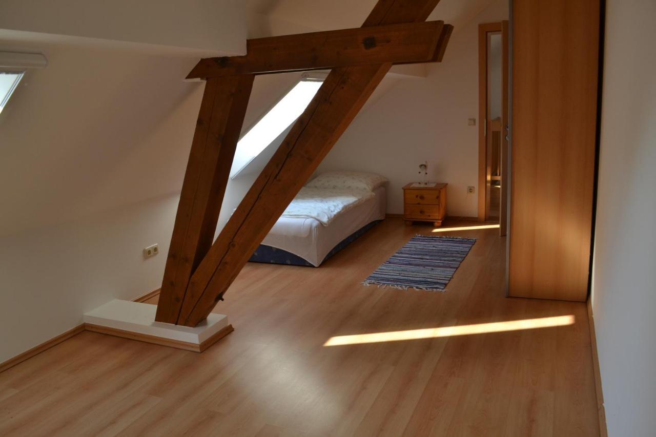 Ferienwohnung Schmiedhansl Moos ซาลซ์บูร์ก ภายนอก รูปภาพ