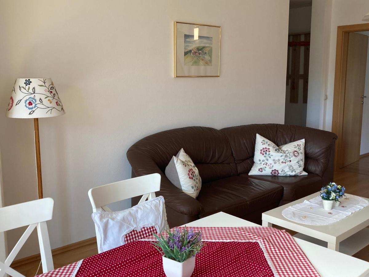 Ferienwohnung Schmiedhansl Moos ซาลซ์บูร์ก ภายนอก รูปภาพ